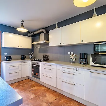 Prázdninový dům Jasmine By Interhome