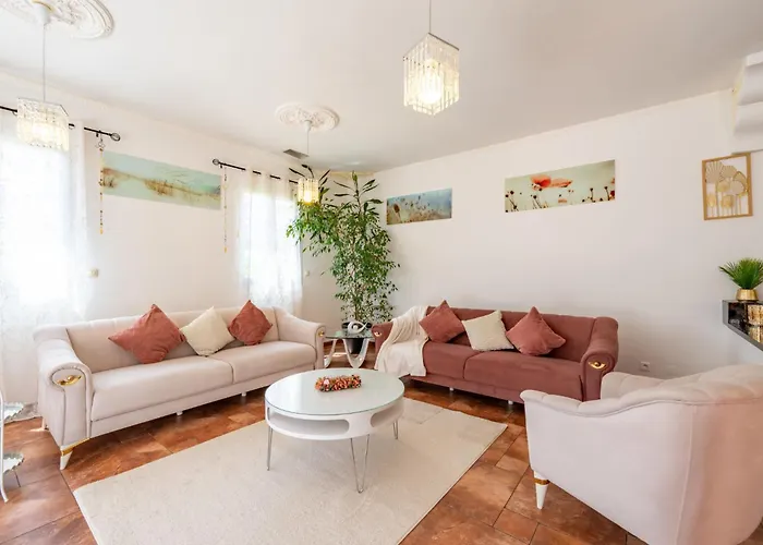 Jasmine By Interhome Casa de Férias Vendres